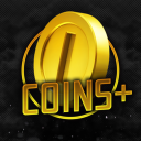 Coins+ Bot Icon
