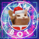 I am bot Bot Icon