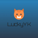 LuckyYK Bot Icon
