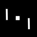 Pong Bot Icon
