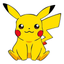 PikaBot Bot Icon