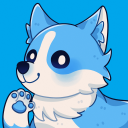 Doggo Bot Bot Icon