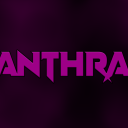 Anthra Bot Icon