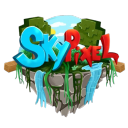 Sky Bot Bot Icon