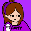 Axmy Bot Icon
