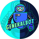 GeneralBot Bot Icon