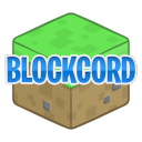 BlockCord Bot Icon