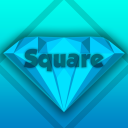 Square Bot Icon