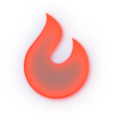 Lava Music Bot Icon