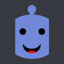 Emoji &amp; Gif Manager Bot Icon