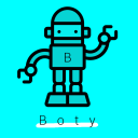 Boty Bot Icon
