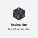 Review Bot Bot Icon