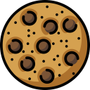 Cookie Manager Bot Icon
