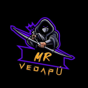 VEDAPU Bot Icon