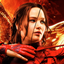 Hunger Games Bot Bot Icon