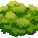 BushBot Bot Icon