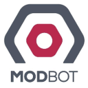 Mod-Bot Beta Bot Icon