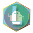 Lag Bot Bot Icon