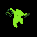 Pickle Thief Bot Icon