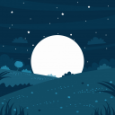 NightSky Bot Icon