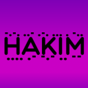 Hakim Bot Icon