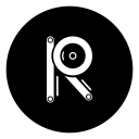 Radius Bot Icon