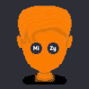 MiZy Bot Icon