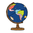 GH Global Bot Icon