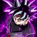 Goku Black Bot Icon