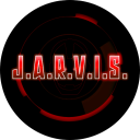Jarvis Bot Icon