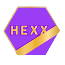 Hexx Bot Icon