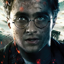 Harry Potter 2 Bot Icon