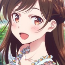 Rent A Girlfriend Bot Icon