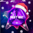 Dostâ€¢Bot Bot Icon