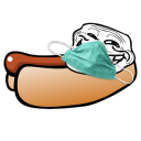 Danked Wiener Bot Icon