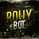 Rolly Bot Icon