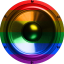 Sound Effect Bot Bot Icon