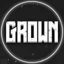 Grown Bot Icon