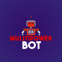 multipower Bot Icon