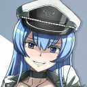 Esdeath Bot Icon