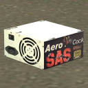 aerocock sas Bot Icon