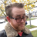 Vim-Welcome Bot Icon