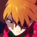 Asuka Bot Icon