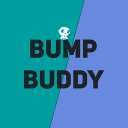Bump Buddy Bot Icon