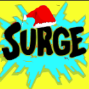 Surge Bot Icon