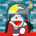 Doraemon Bot Icon