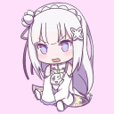 Emilia Chan Bot Icon