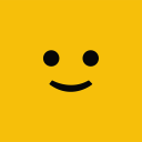 Smile Bot Icon