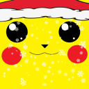 Pika Bot Bot Icon
