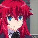Rias Bot Icon